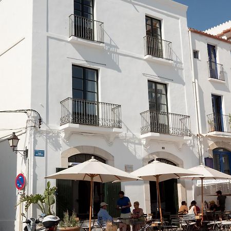 Can Set Cadaqués Zewnętrze zdjęcie