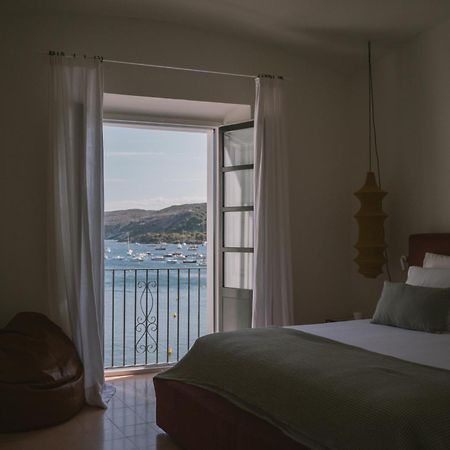 Can Set Cadaqués Zewnętrze zdjęcie