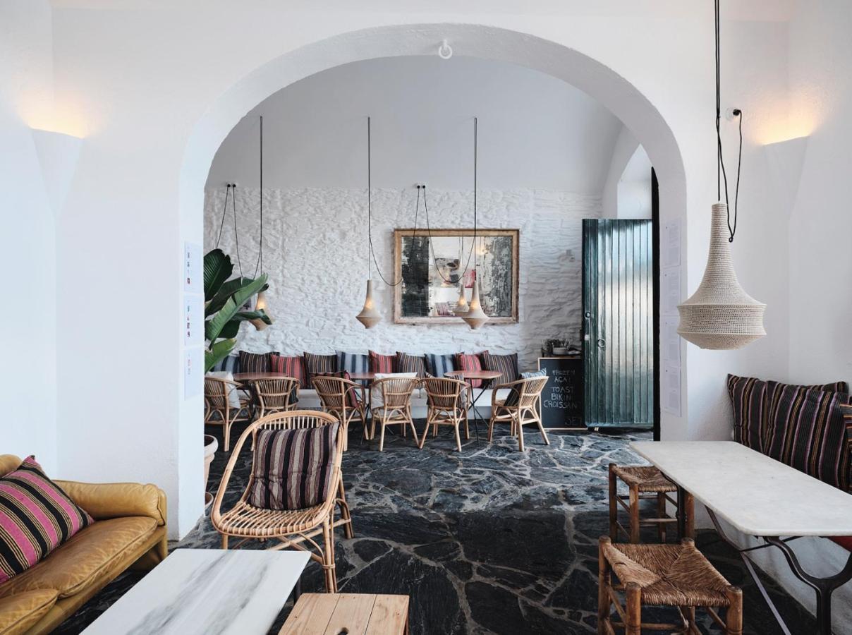 Can Set Cadaqués Zewnętrze zdjęcie