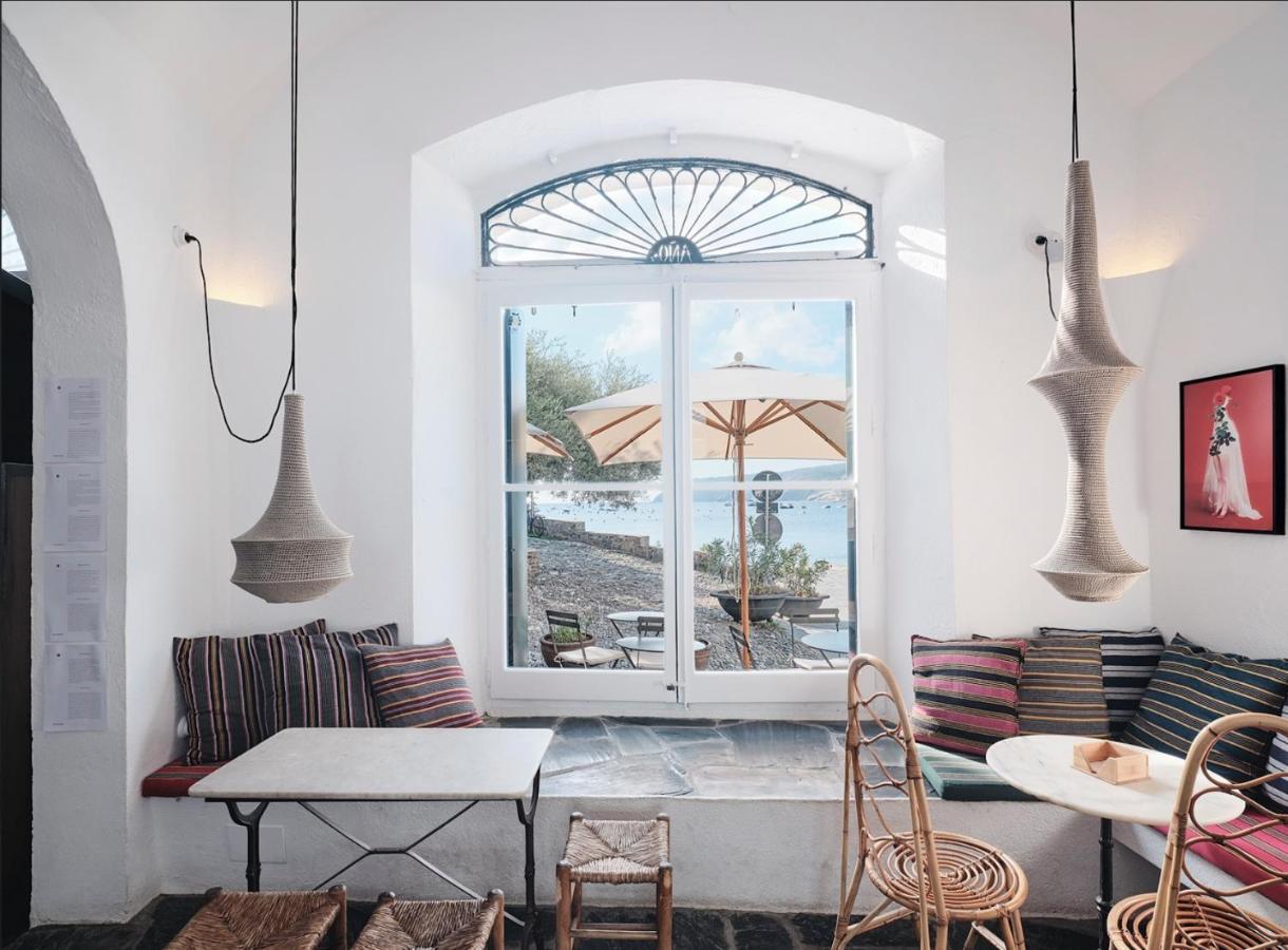 Can Set Cadaqués Zewnętrze zdjęcie