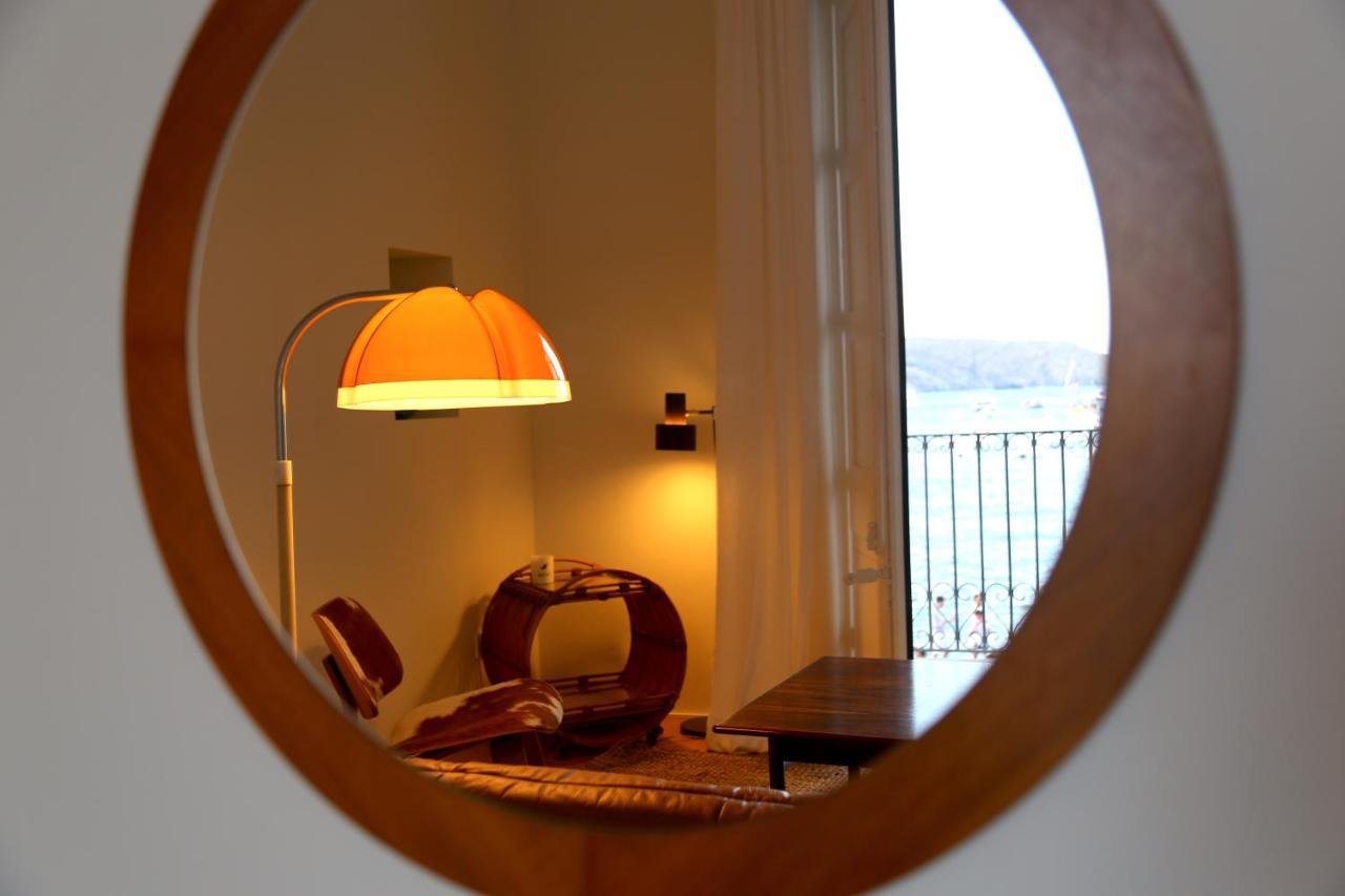 Can Set Cadaqués Zewnętrze zdjęcie