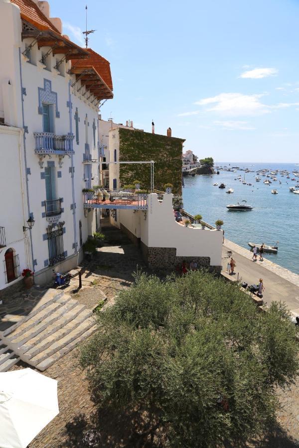 Can Set Cadaqués Zewnętrze zdjęcie