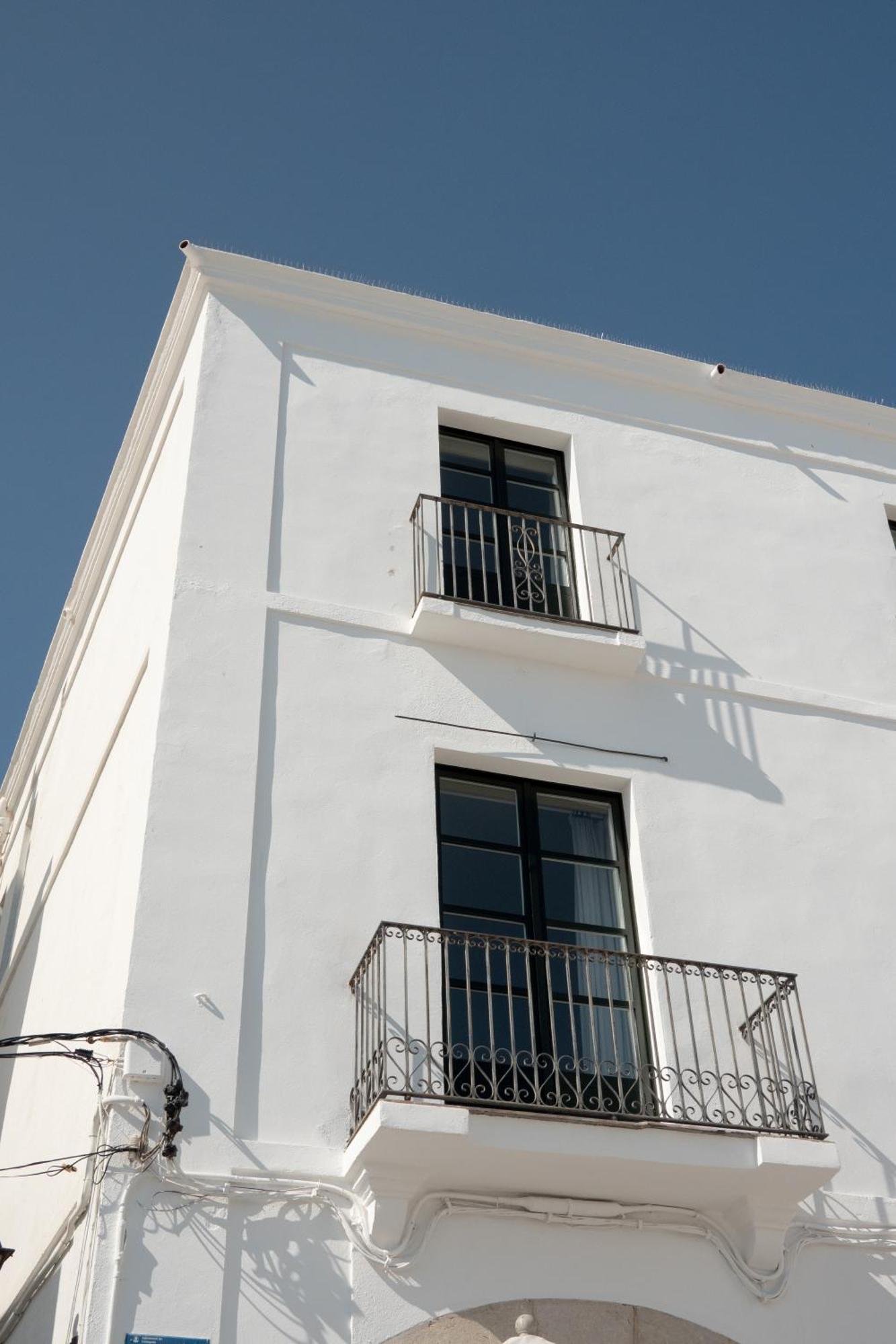 Can Set Cadaqués Zewnętrze zdjęcie