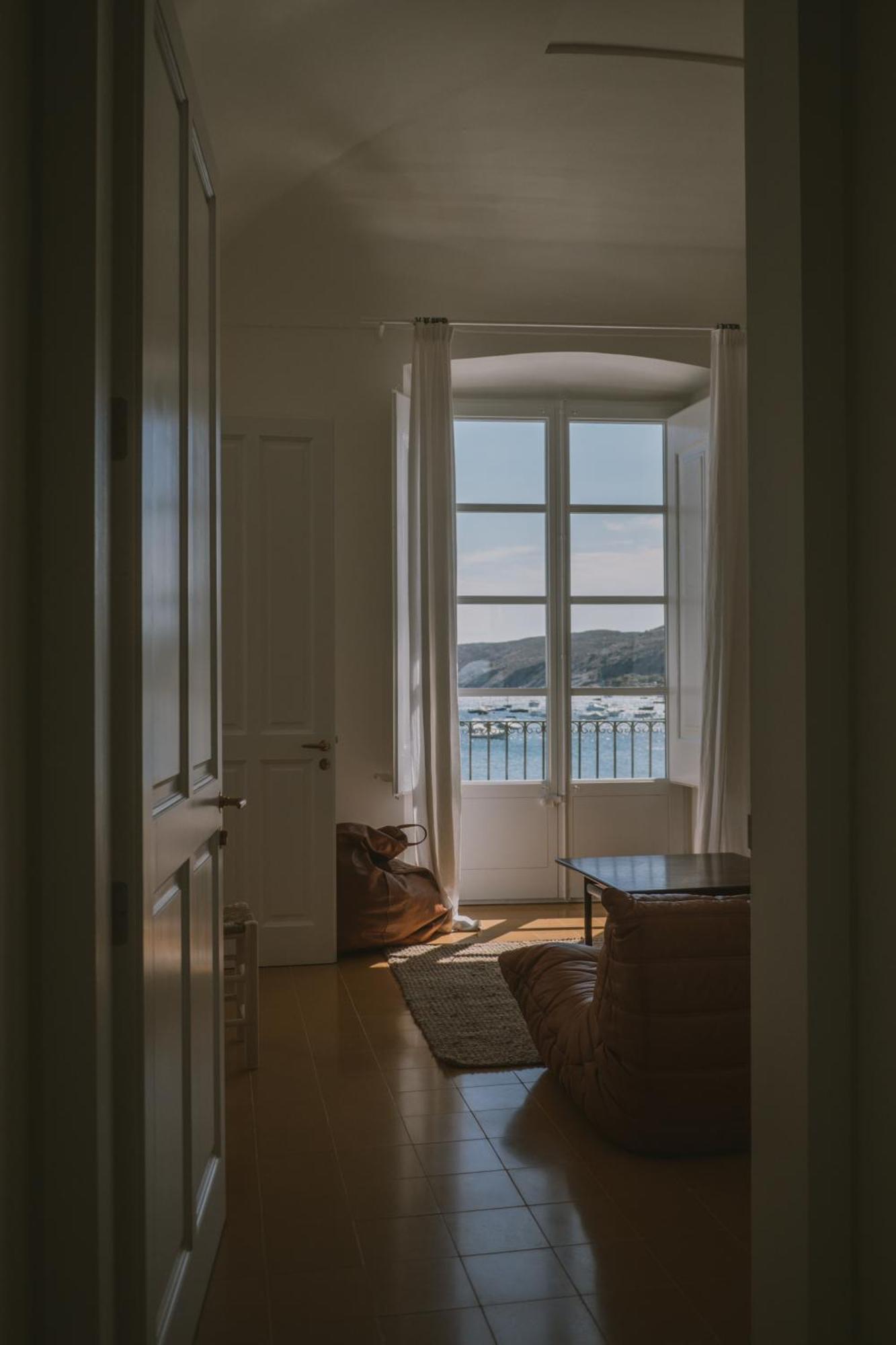 Can Set Cadaqués Zewnętrze zdjęcie