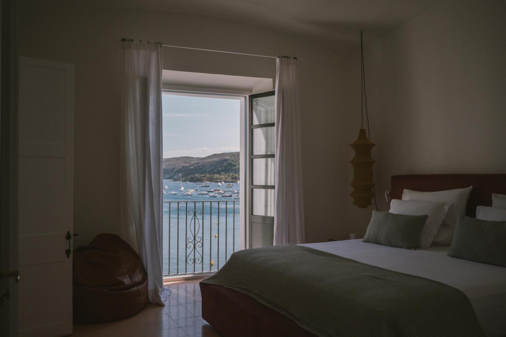 Can Set Cadaqués Zewnętrze zdjęcie